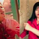Foto: Impactante parecido a Selena Quintanilla /cortesía