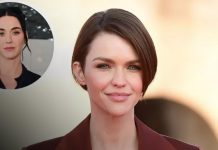 Foto: Ruby Rose y Katy Perry /cortesía
