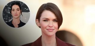 Foto: Ruby Rose y Katy Perry /cortesía