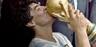 Foto: Justicia por Maradona /cortesía