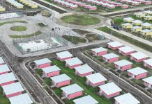 Foto: 920 viviendas serán entregadas en Nicaragua/ Cortesía