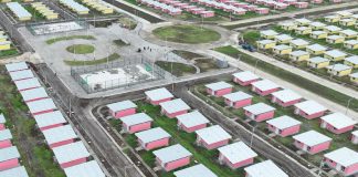 Foto: 920 viviendas serán entregadas en Nicaragua/ Cortesía