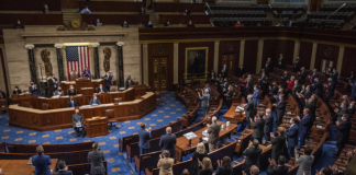 Foto: Bloqueo a Cuba es “obsoleto”, afirman legisladores/Cortesía
