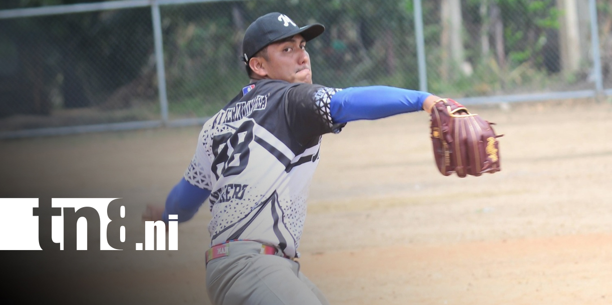 Foto: Corn Island no suelta la cima: invicto en Waspam/TN8