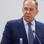 Foto: Rusia alerta sobre presión occidental contra China/ Cortesía