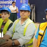 Estudiantes de Managua presentan proyectos en jornada científica nacional Foto: Ciencia y juventud en Managua /TN8