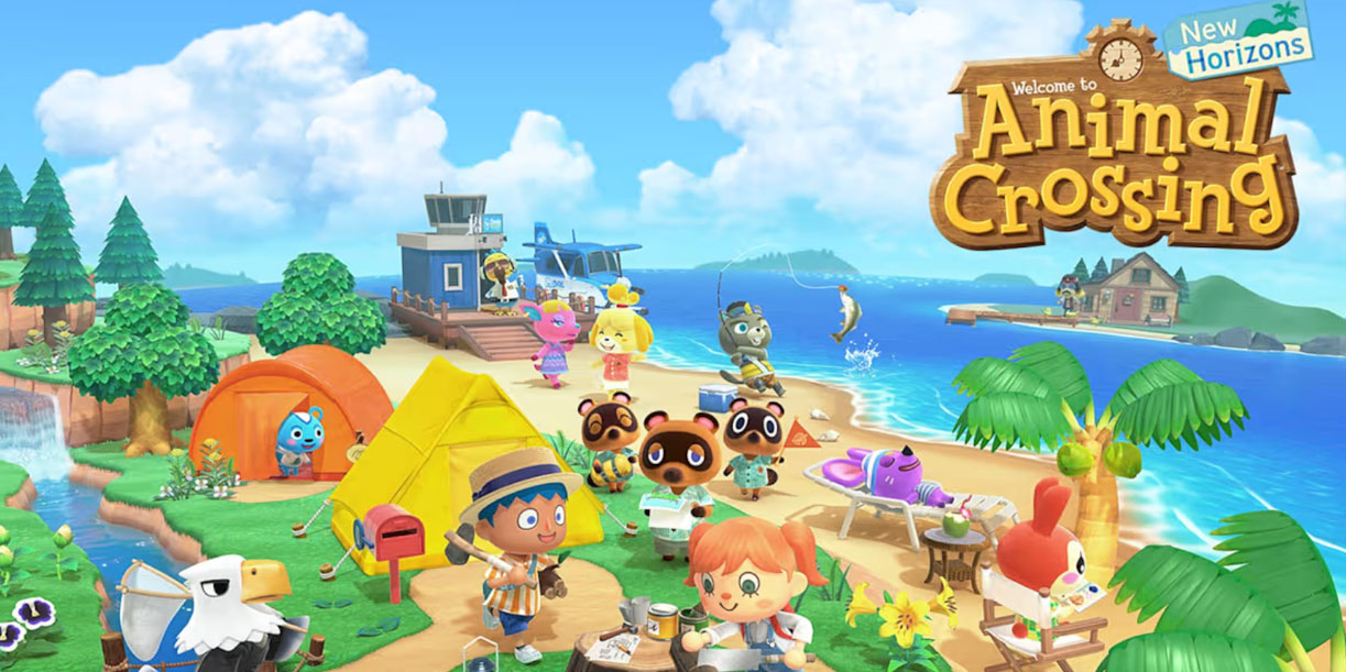 Foto: Animal Crossing celebra 25 años con regalo especial/ Cortesía