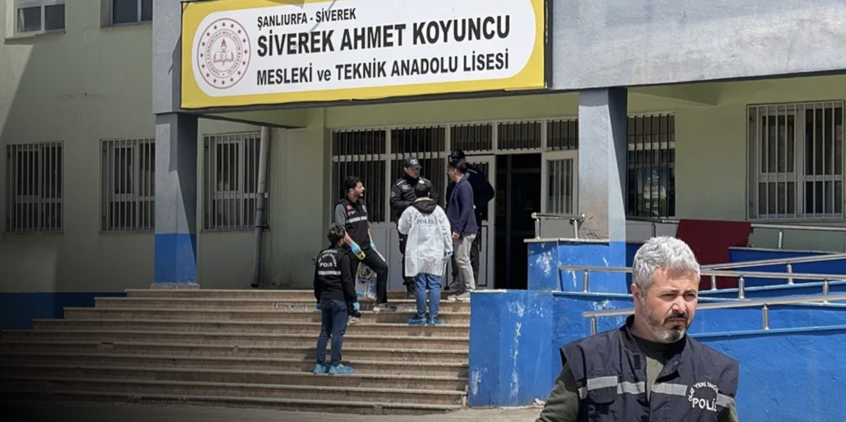 Foto: Tragedia en Türkiye /cortesía 