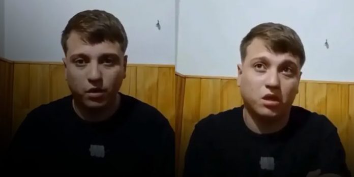 Foto: Impactante caso en Argentina /cortesía