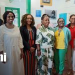 Foto: Sudáfrica descubre el modelo de autonomía en Bluefields/TN8