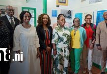 Fortalecen lazos de hermandad: delegación de Sudáfrica explora el modelo de autonomía en el Caribe Sur Foto: Sudáfrica descubre el modelo de autonomía en Bluefields/TN8