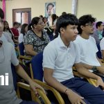 Foto: Ciencia impulsa proyectos de estudiantes en Granada/TN8