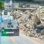 Foto: ONU advierte patrón similar a Gaza/Cortesía