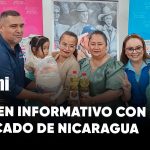 Foto: Lo que debés saber hoy en Nicaragua / TN8