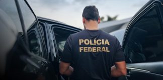 Foto: Megaoperativo en Brasil /cortesía