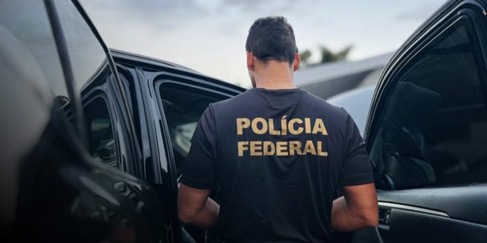 Foto: Megaoperativo en Brasil /cortesía