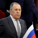 Foto: Rusia denuncia cerco militar /cortesía