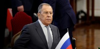 Foto: Rusia denuncia cerco militar /cortesía