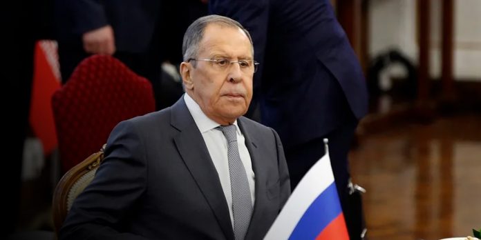 Foto: Rusia denuncia cerco militar /cortesía