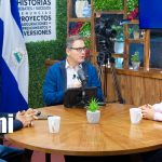 Foto: Nicaragua se consolida como oasis de estabilidad /TN8