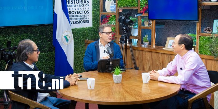 Foto: Nicaragua se consolida como oasis de estabilidad /TN8