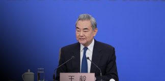 Foto: China lanza alerta global /cortesía