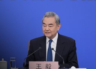 Foto: China lanza alerta global /cortesía
