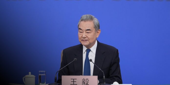 Foto: China lanza alerta global /cortesía Foto: China lanza alerta global /cortesía