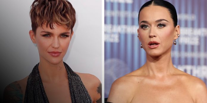 Foto: Nuevo giro en el caso Katy Perry /cortesía Foto: Nuevo giro en el caso Katy Perry /cortesía