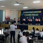 Foto: Educación en Nicaragua /TN8