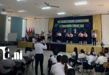 Foto: Educación en Nicaragua /TN8