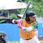 La Cruz de Río Grande y Corn Island dominan en la jornada de la Serie del Caribe Foto: Corn Island y La Cruz arrasan en jornada del béisbol caribeño/Cortesía