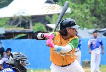 La Cruz de Río Grande y Corn Island dominan en la jornada de la Serie del Caribe Foto: Corn Island y La Cruz arrasan en jornada del béisbol caribeño/Cortesía