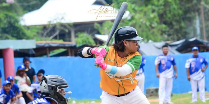 Foto: Corn Island y La Cruz arrasan en jornada del béisbol caribeño/Cortesía Foto: Corn Island y La Cruz arrasan en jornada del béisbol caribeño/Cortesía