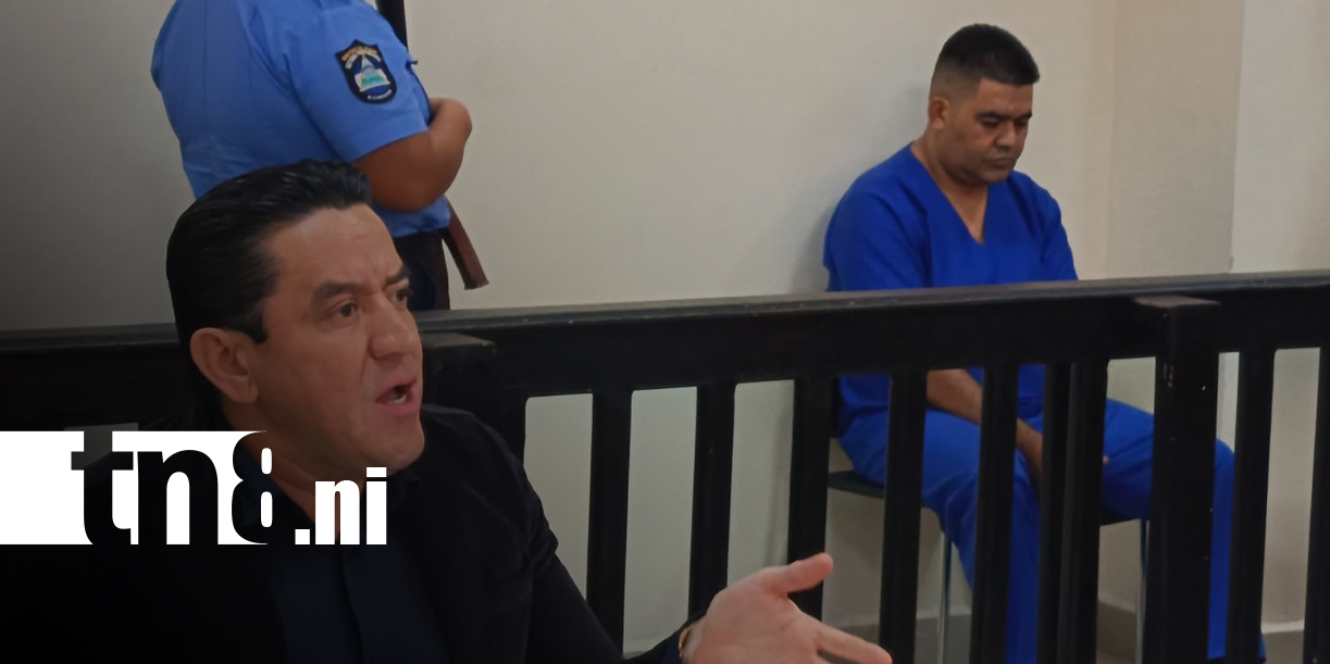 Foto: Culpable por homicidio en Mozonte: el fallo que cerró el caso/TN8