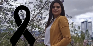 Foto: Tiktoker desaparecida aparece sin vida en Costa Rica/Cortesía