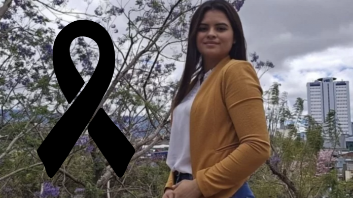 Foto: Tiktoker desaparecida aparece sin vida en Costa Rica/Cortesía