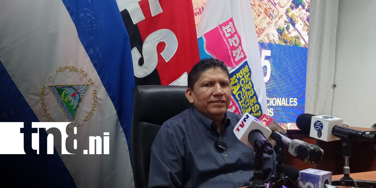 Foto: Nicaragua impulsa su comercio /TN8