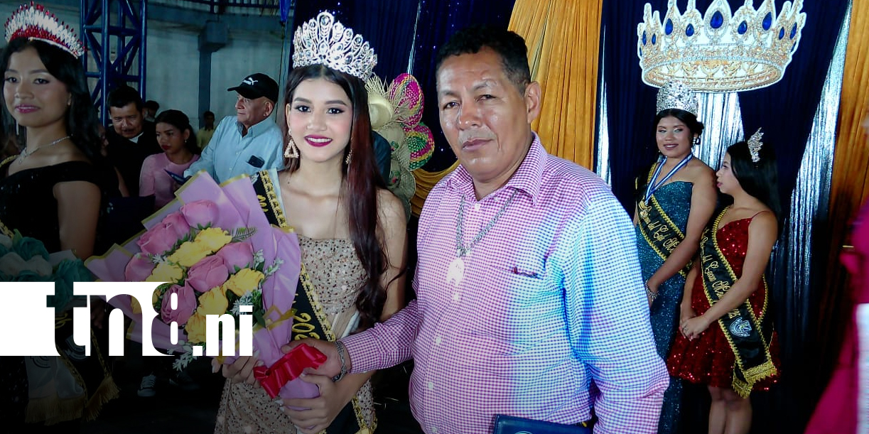Foto: Matiguás elige a su nueva Miss 2026 en aniversario 27/TN8