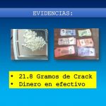 Ocho capturas en Chontales por delitos que afectan la seguridad ciudadana Foto: Capturas en Chontales: informe de la Policía Nacional/Cortesía