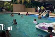 Santa Clara invita a vivir una Semana Santa llena de diversión y ambiente familiar en Juigalpa Foto: Semana Santa en Juigalpa/TN8