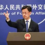 China considera clave la prórroga de la tregua entre EE.uu e Irán Foto: China respalda soluciones diplomáticas para garantizar la estabilidad regional/Cortesía