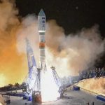 Foto: Rusia ponen en órbita nuevos satélites militares/Cortesía