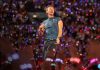 La FIFA confirma a Coldplay para el show de medio tiempo en el Mundial 2026 Foto: Coldplay en la Final del Mundial 2026 /cortesía