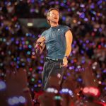 Foto: Coldplay en la Final del Mundial 2026 /cortesía