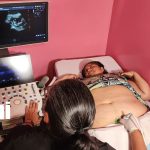 Foto:Éxito total en feria de salud para mujeres embarazadas en Managua/TN8