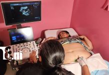 Foto:Éxito total en feria de salud para mujeres embarazadas en Managua/TN8