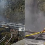 Foto: Tragedia en Ecuador /cortesía