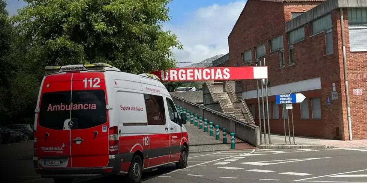 Foto: Impactante caso en España /cortesía