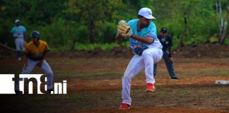 Foto: Bluefields y La Cruz de Río Grande avanzan a semifinales en la Serie del Caribe/TN8